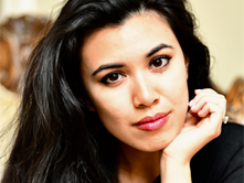 Roshani Chokshi