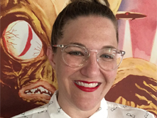 Suzanne Scott Suzanne Scott