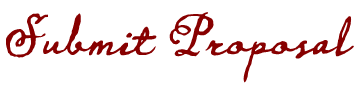 Submit Proposal Submit Proposal