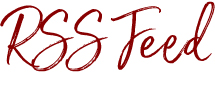 RSS Feed RSS Feed