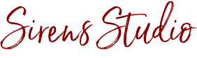 Sirens Studio Sirens Studio