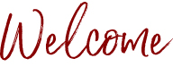 Welcome Welcome