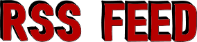 RSS Feed RSS Feed