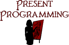 Present Programming