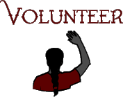 Volunteer