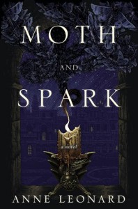 MothandSpark