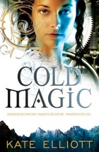 ColdMagic