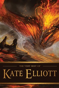 TheVeryBestofKateElliott