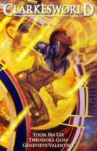 Clarkesworld