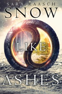 SnowLikeAshes