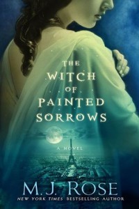 TheWitchofPaintedSorrows