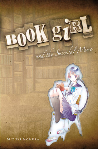 BookGirl