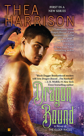 DragonBound