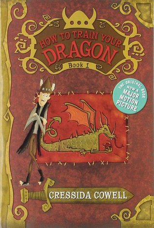 HowtoTrainYourDragon