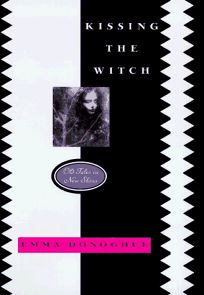 KissingtheWitch