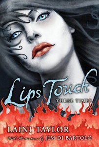 LipsTouchThreeTimes