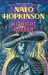 MidnightRobber