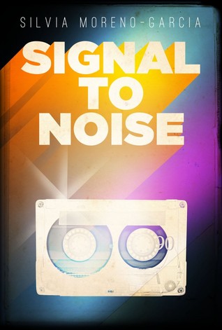 SignaltoNoise