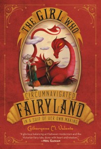 TheGirlWhoCircumnavigatedFairyland