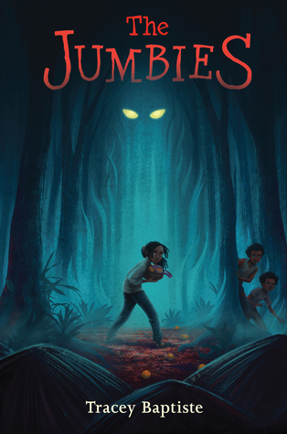 TheJumbies
