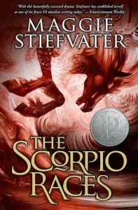 TheScorpioRaces