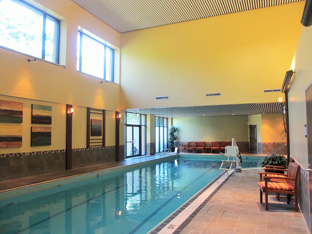 atthepool