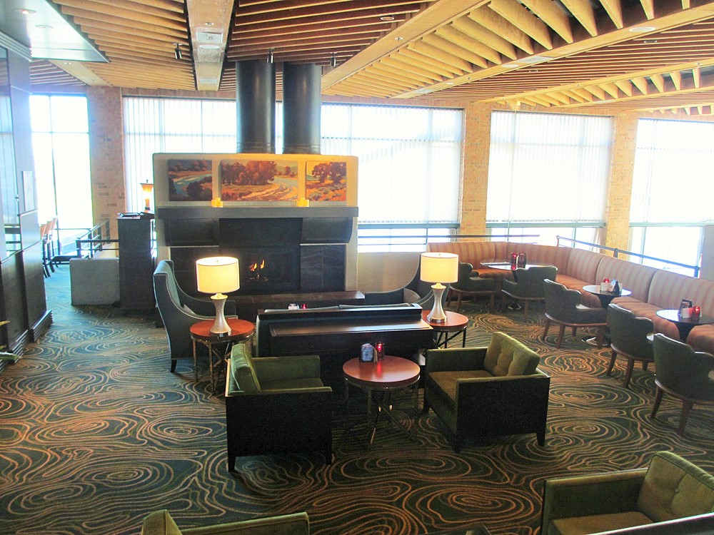 inthebar