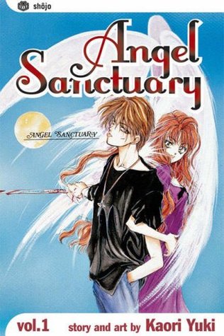 AngelSanctuary