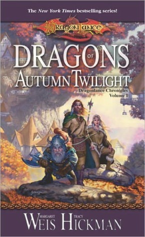 DragonsofAutumnTwilight