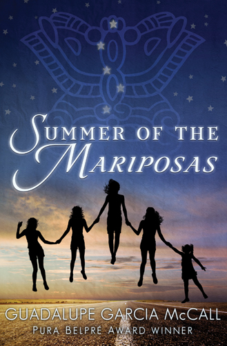 SummeroftheMariposas