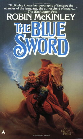 TheBlueSword