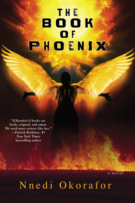 TheBookofThePhoenix