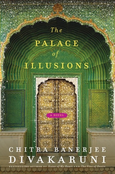 ThePalaceofIllusions