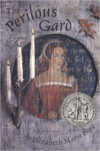 ThePerilousGard