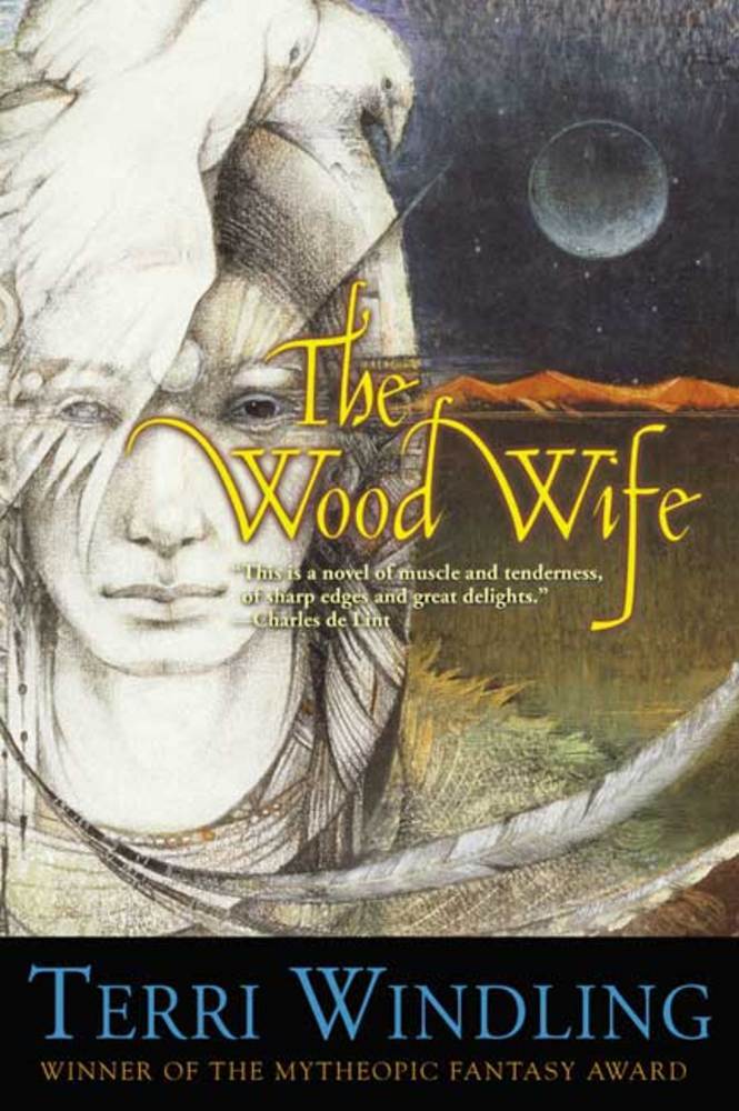 TheWoodWife