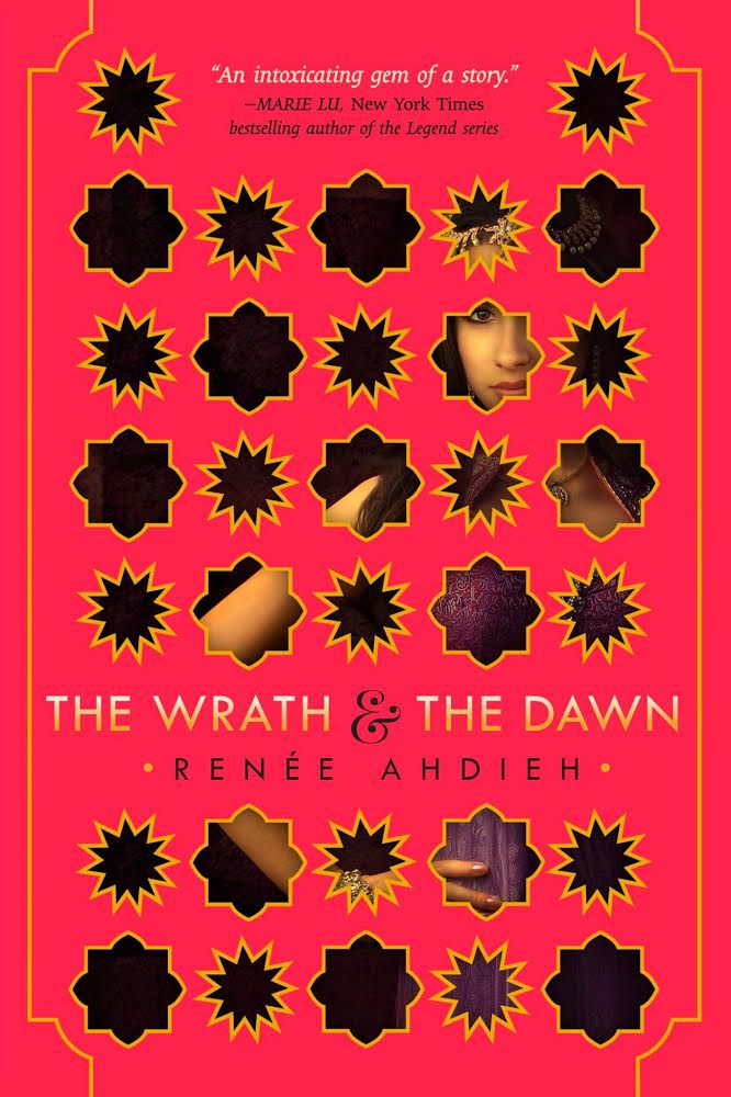 TheWrathandtheDawn
