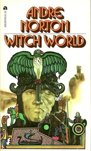 WitchWorld