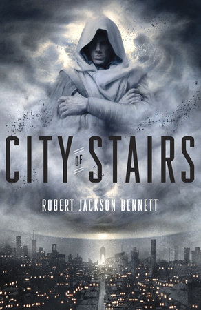 CityofStairs