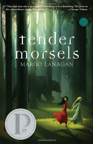 TenderMorsels