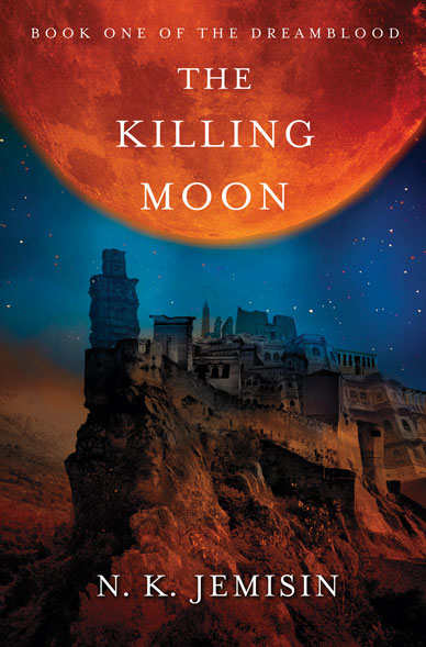TheKillingMoon