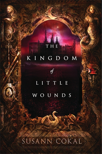TheKingdomofLittleWounds