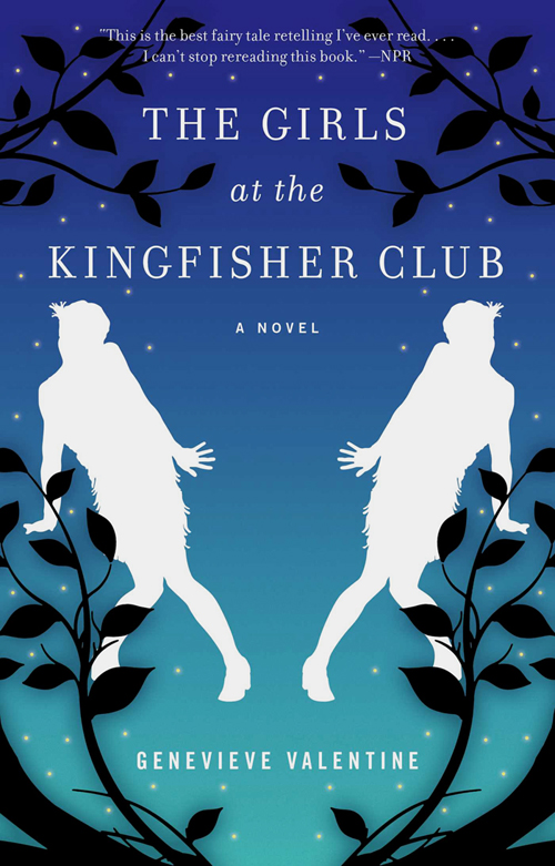 TheGirlsattheKingfisherClub