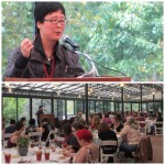Guest of Honor Yoon Ha Lee - Friday, October 9, 2015. Guest of Honor Yoon Ha Lee - Friday, October 9, 2015.