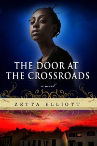 TheDoorAtTheCrossroads