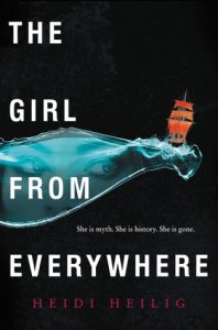 TheGirlFromEverywhere