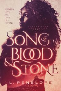 Song of Blood and Stone