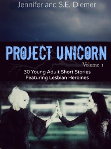 Project Unicorn, Volume 1