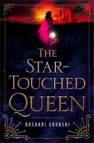 Star-TouchedQueen