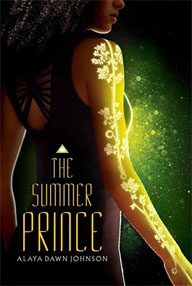 TheSummerPrince