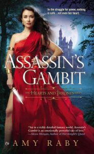 AssassinsGambit